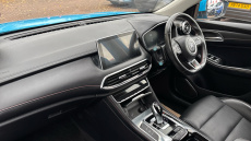 MG Hs 1.5 T-GDI Excite 5dr DCT Petrol Hatchback